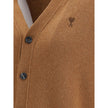 Ami Paris Ami De Coeur Cardigan Ami Paris