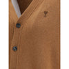 Ami Paris Ami De Coeur Cardigan Ami Paris