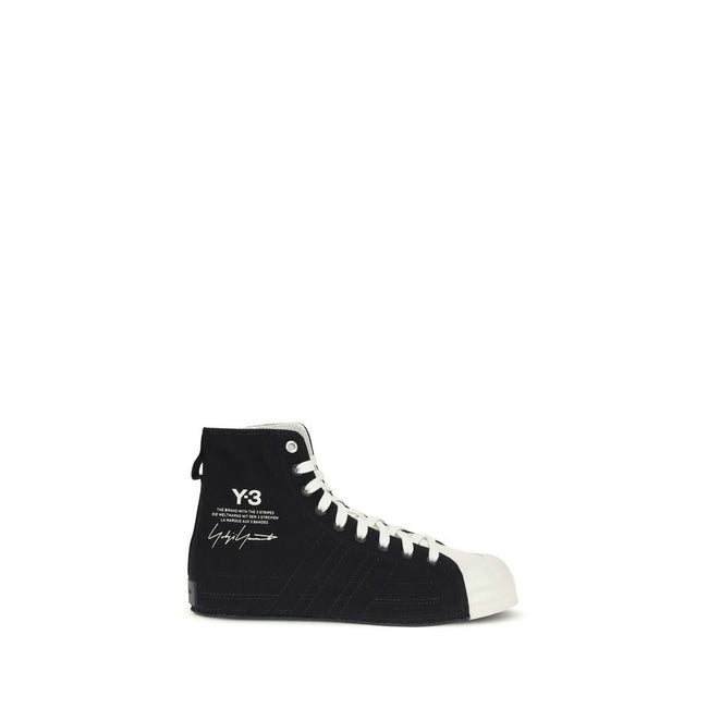 Y-3 Nizza Hi Sneakers Y-3