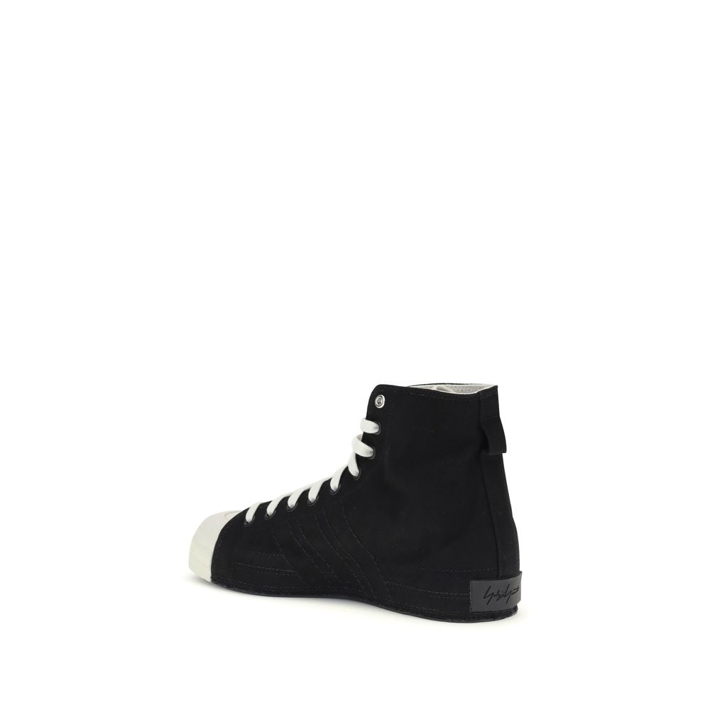 Y-3 Nizza Hi Sneakers Y-3