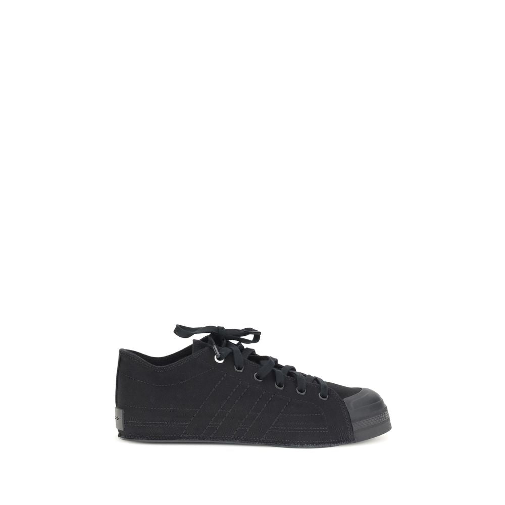 Y-3 Nizza Lo Sneakers Y-3