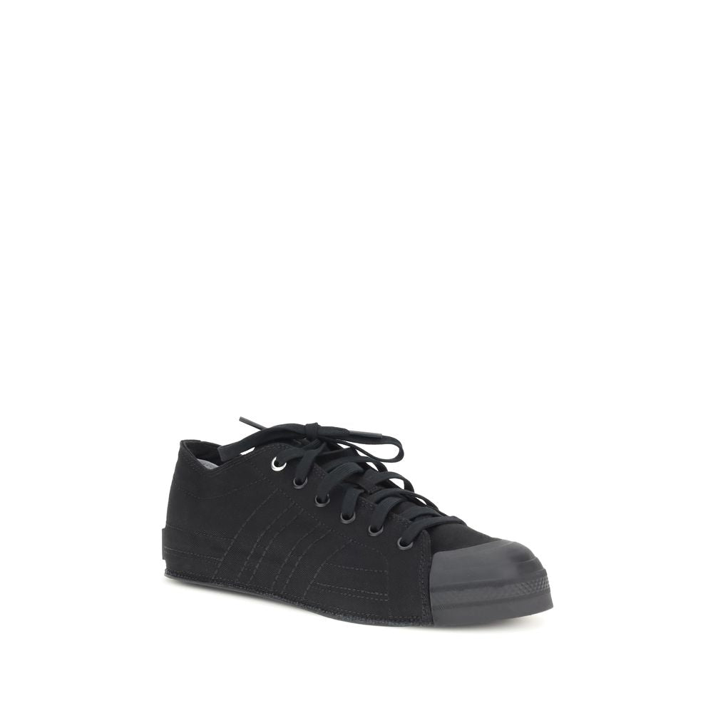 Y-3 Nizza Lo Sneakers Y-3