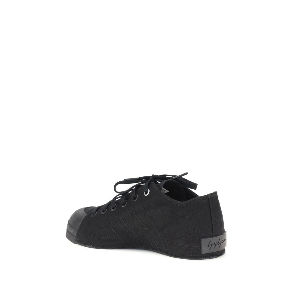 Y-3 Nizza Lo Sneakers Y-3