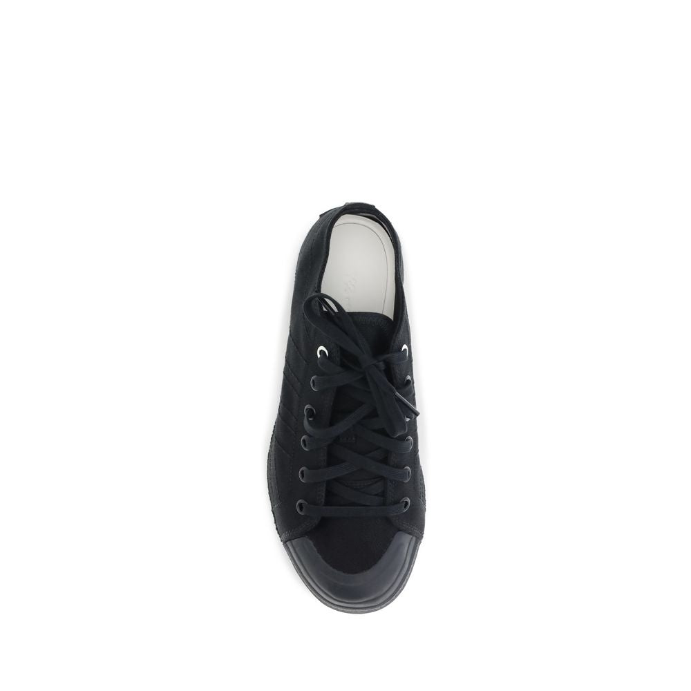 Y-3 Nizza Lo Sneakers Y-3