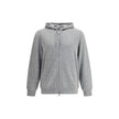Brunello Cucinelli Cashmere Hoodie Brunello Cucinelli