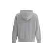 Brunello Cucinelli Cashmere Hoodie Brunello Cucinelli