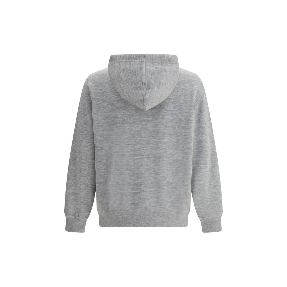 Brunello Cucinelli Cashmere Hoodie Brunello Cucinelli