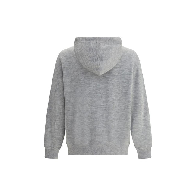Brunello Cucinelli Cashmere Hoodie Brunello Cucinelli