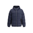 Stone Island Hooded Down Jacket Stone Island