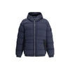 Stone Island Hooded Down Jacket Stone Island