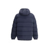 Stone Island Hooded Down Jacket Stone Island