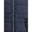 Stone Island Hooded Down Jacket Stone Island