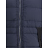 Stone Island Hooded Down Jacket Stone Island