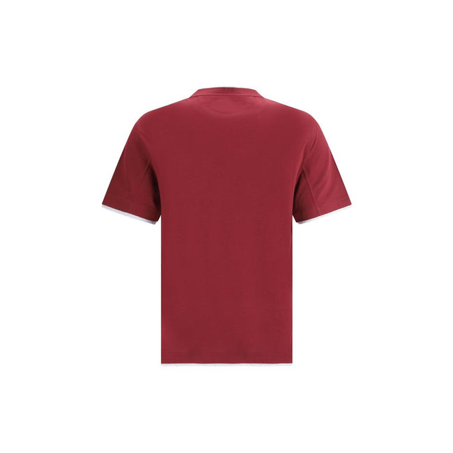 Brunello Cucinelli T-Shirt Brunello Cucinelli