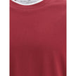 Brunello Cucinelli T-Shirt Brunello Cucinelli