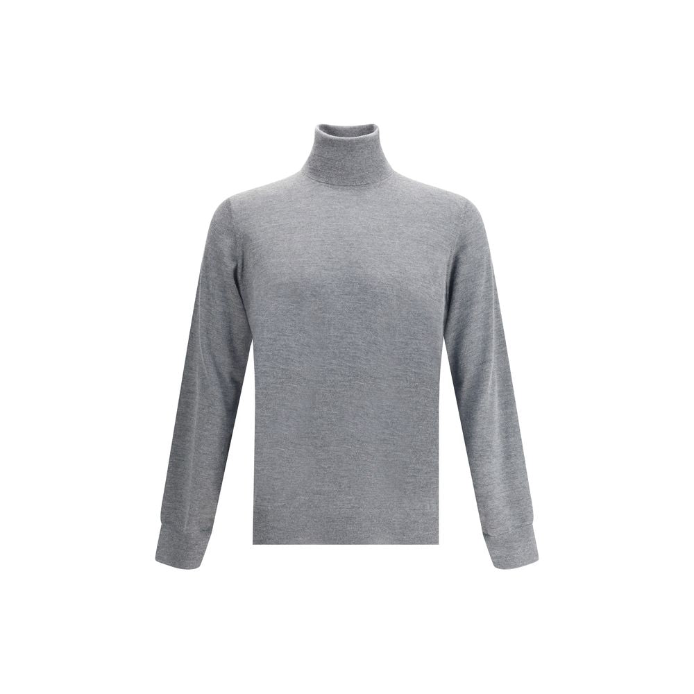 Brunello Cucinelli Turtleneck Sweater Brunello Cucinelli