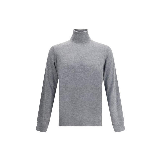Brunello Cucinelli Turtleneck Sweater Brunello Cucinelli
