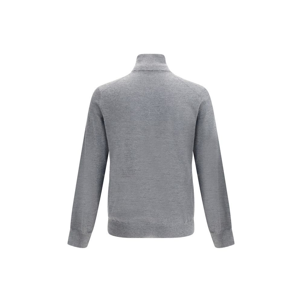Brunello Cucinelli Turtleneck Sweater Brunello Cucinelli