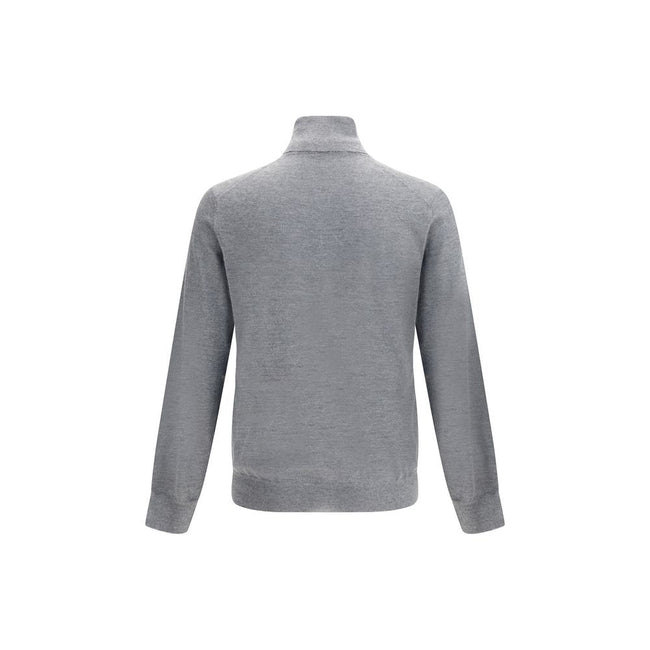 Brunello Cucinelli Turtleneck Sweater Brunello Cucinelli