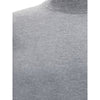 Brunello Cucinelli Turtleneck Sweater Brunello Cucinelli