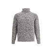 Brunello Cucinelli Buttoned turtleneck Sweater Brunello Cucinelli