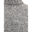 Brunello Cucinelli Buttoned turtleneck Sweater Brunello Cucinelli