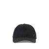 Saint Laurent Wool Baseball Cap Saint Laurent