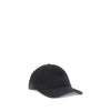 Saint Laurent Wool Baseball Cap Saint Laurent