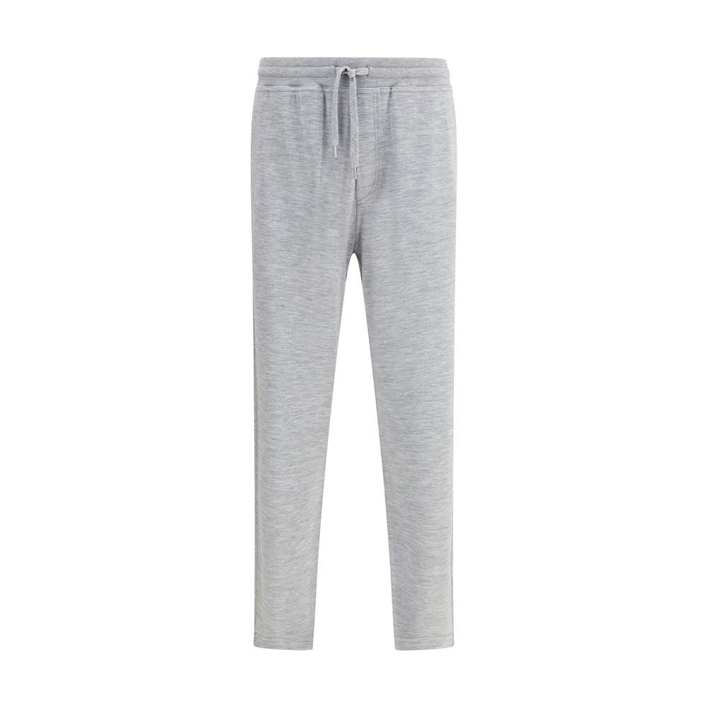 Brunello Cucinelli Cashmere Sweatpants Brunello Cucinelli