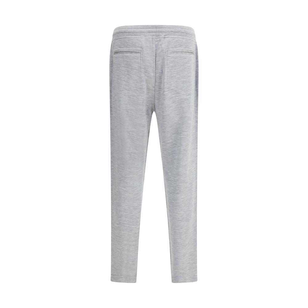 Brunello Cucinelli Cashmere Sweatpants Brunello Cucinelli
