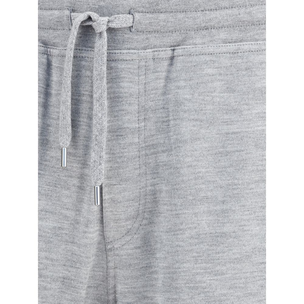 Brunello Cucinelli Cashmere Sweatpants Brunello Cucinelli