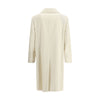 Brunello Cucinelli Ribbed cashmere Coat Brunello Cucinelli