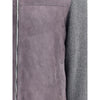 Brunello Cucinelli English Knit Jacket Brunello Cucinelli