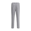 Brunello Cucinelli Cashmere-silk flannel Pants Brunello Cucinelli