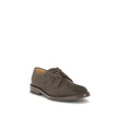 Brunello Cucinelli Leather Lace-ups Brunello Cucinelli
