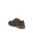 Brunello Cucinelli Leather Lace-ups Brunello Cucinelli