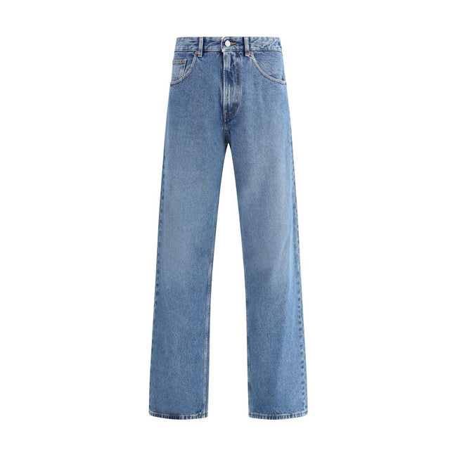 MM6 Straight Jeans MM6