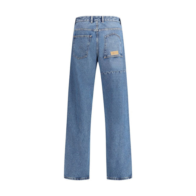 MM6 Straight Jeans MM6