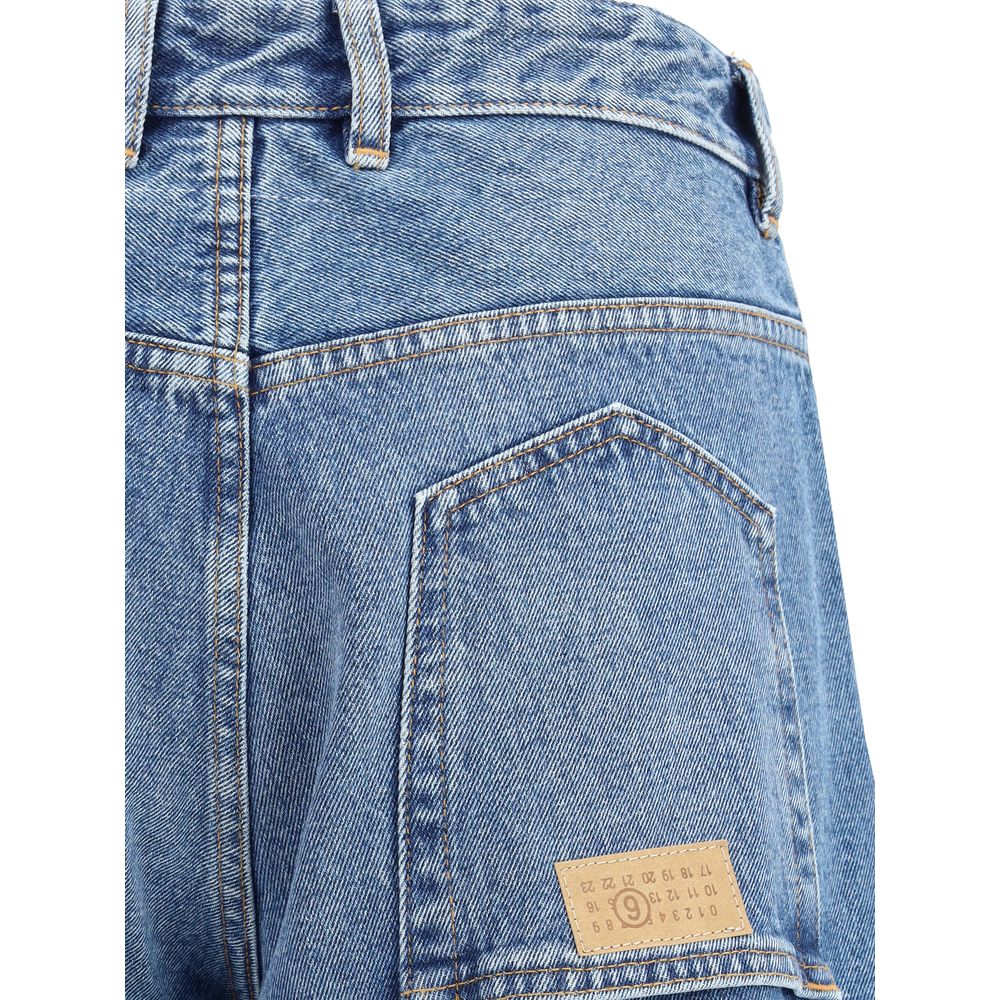 MM6 Straight Jeans MM6