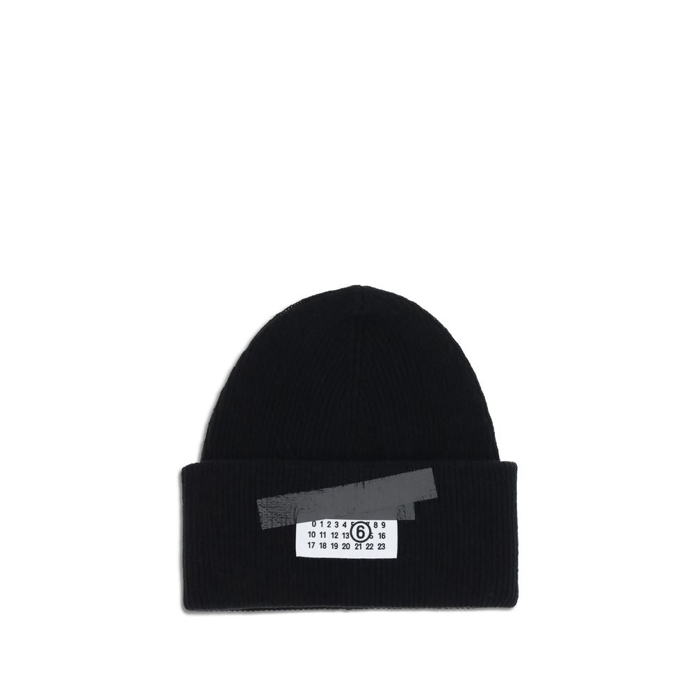 MM6 Beanie Hat MM6