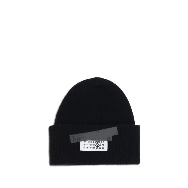 MM6 Beanie Hat MM6