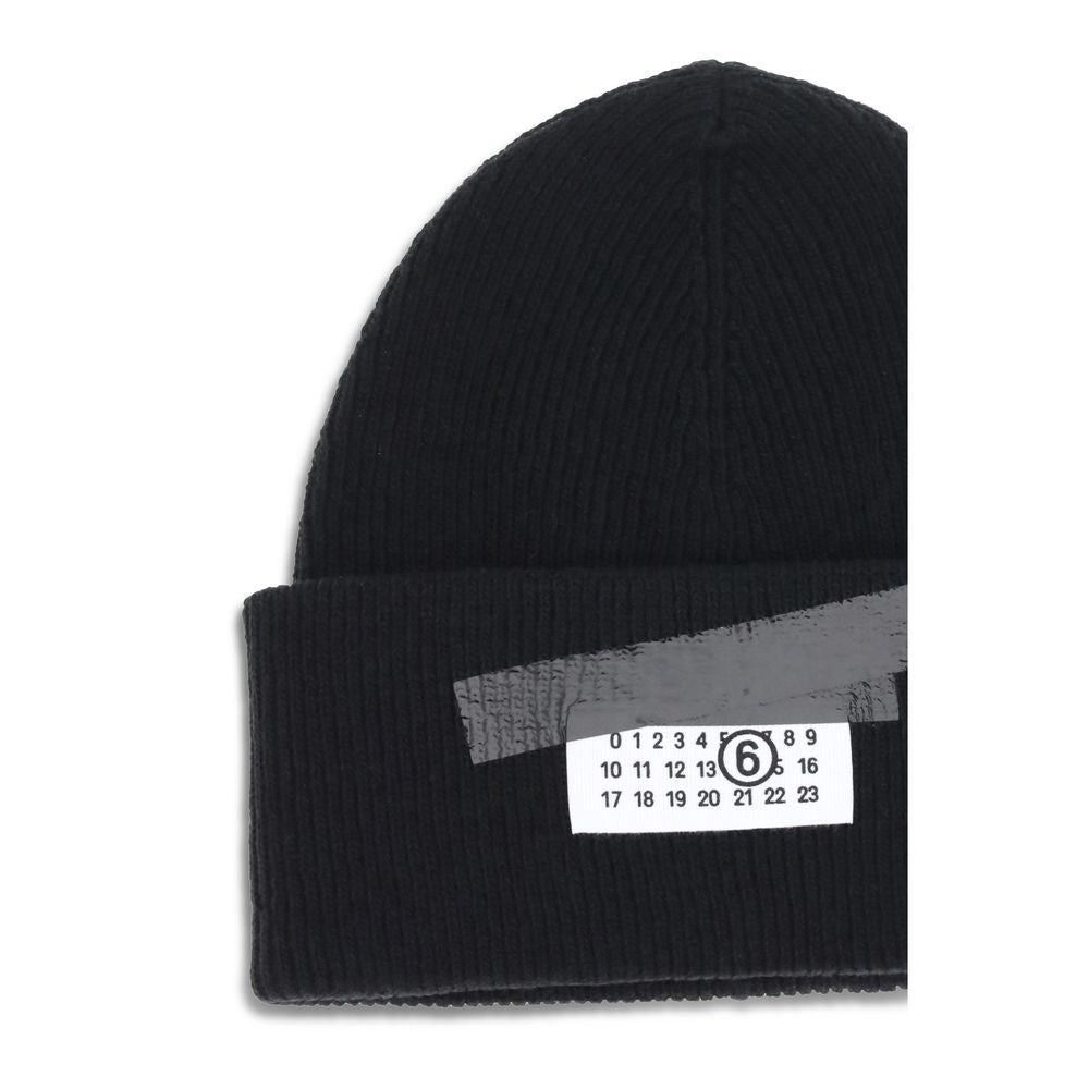 MM6 Beanie Hat MM6