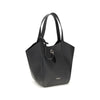 Giorgio Armani Medium suede Shoulder Bag Giorgio Armani