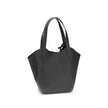 Giorgio Armani Medium suede Shoulder Bag Giorgio Armani