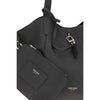 Giorgio Armani Medium suede Shoulder Bag Giorgio Armani