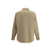 Gucci GG Shirt Jacket Gucci