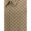 Gucci GG Shirt Jacket Gucci