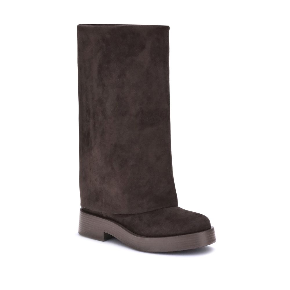 Casadei Charlie Boots Casadei