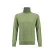 Saint Laurent Turtleneck Sweater Saint Laurent