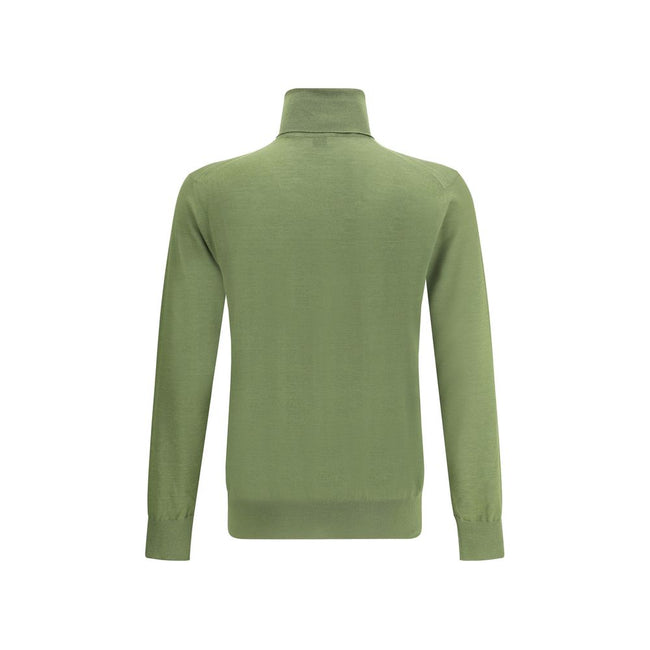 Saint Laurent Turtleneck Sweater Saint Laurent